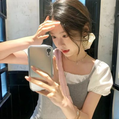 少女青春期