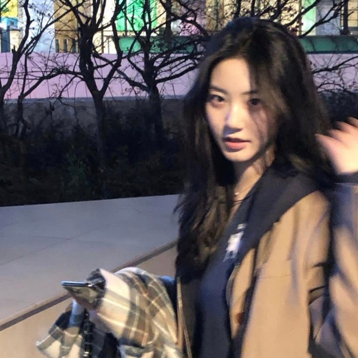 骄傲的美国人